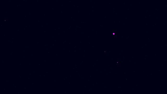 Space SIM - asteroid belt #2 смотреть онлайн