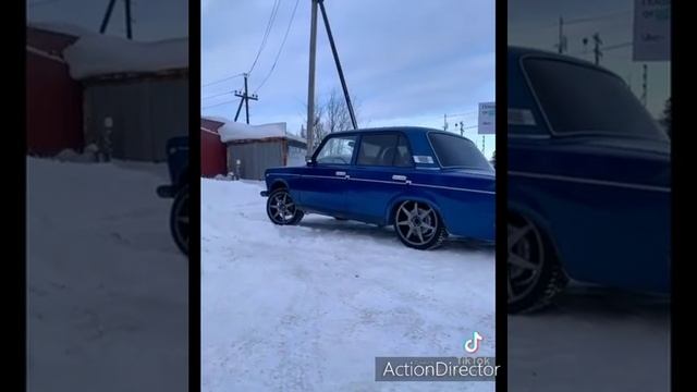 Vaz 2106 07 Tuning