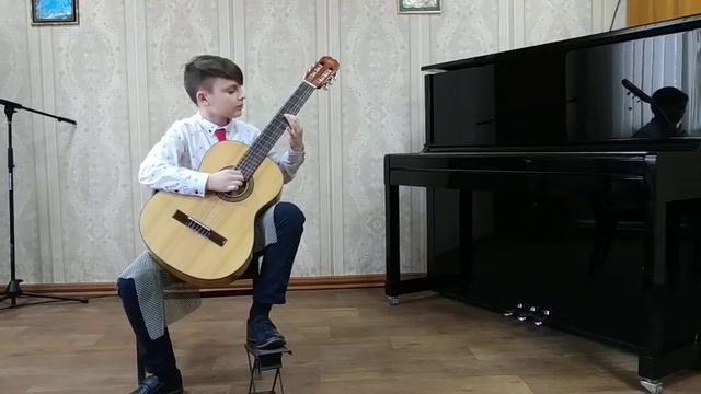 С.Колган " Наивная" смотреть онлайн