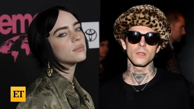 Billie Eilish Praises Ex-Boyfriend and 'Really Cool' NEW Boyfriend Jesse Rutherford смотреть онлайн