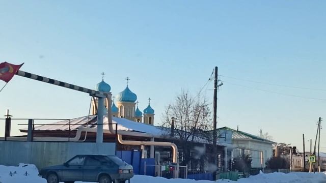 Как всегда с первого раза ничего не получается 😳 Ну хоть продукты закупили. смотреть онлайн