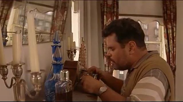 Leon (1994) Norman Stansfield (ITA) смотреть онлайн
