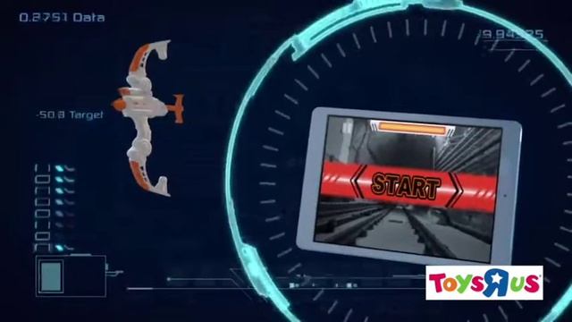 Laser Arrow смотреть онлайн