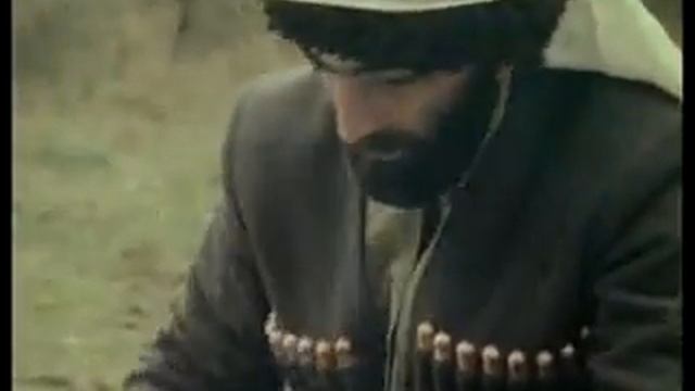 Имам Шамиль -- Рай под тенью сабель смотреть онлайн