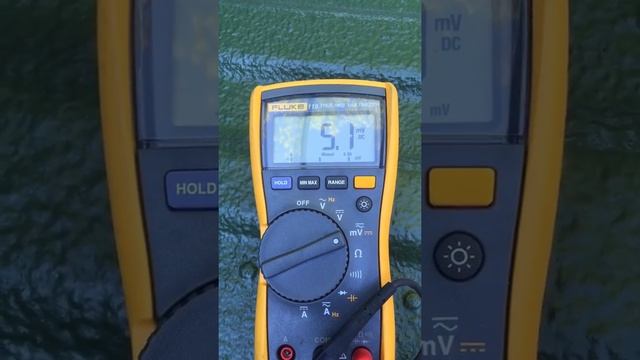 Pyrometer смотреть онлайн