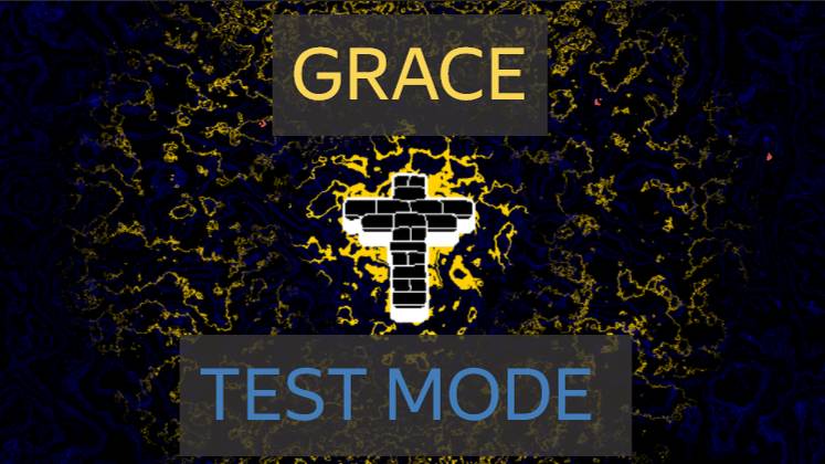 Grace Roblox играю в Грейс в тест моде смотреть онлайн