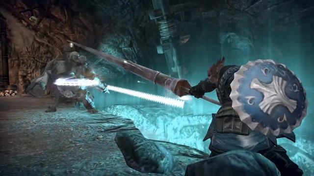 Tera Lancer смотреть онлайн