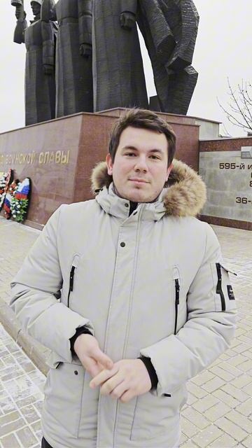 Сотрудники и студенты ВГТУ приняли участие в возложении цветов в честь Дня освобождения Воронежа смотреть онлайн