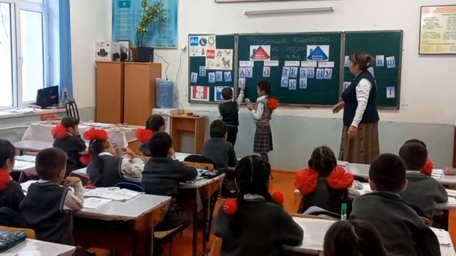 ӘЛІППЕ. 1 "Ә" СЫНЫП АШЫҚ САБАҚ ТАҚЫРЫБЫ: Ии ДЫБЫСЫ МЕН ӘРПІ. СЫНЫП ЖЕТЕКШІСІ: КАРИБАЕВА Г. смотреть онлайн