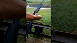 Armsan A612 Part 1.  3"-76mm Magnum