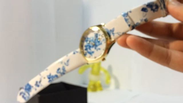Женские часы с AliExpress смотреть онлайн