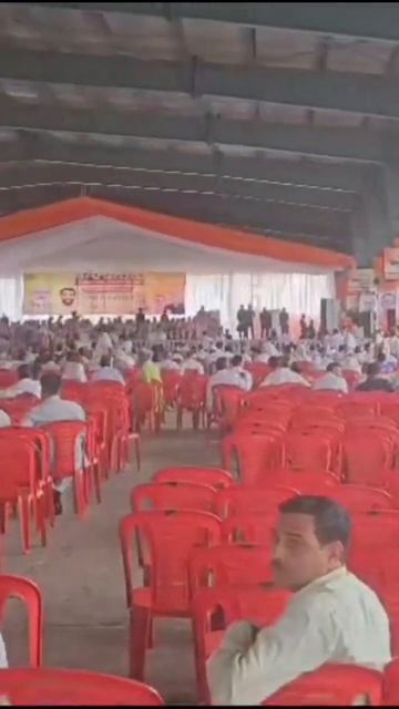 #सीएम नायब सिंह सैनी हरियाणा के सभा में कुर्सियां खाली #शॉर्ट्स #ट्रेंडिंग_वीडियो смотреть онлайн