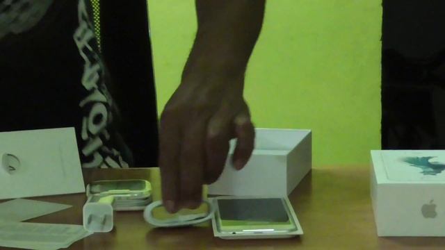 Unboxing Iphone 6s смотреть онлайн