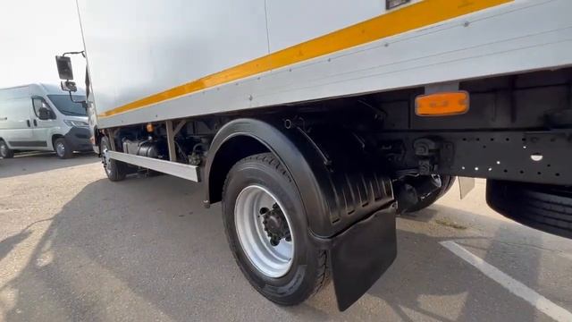 Foton Aumark  2018