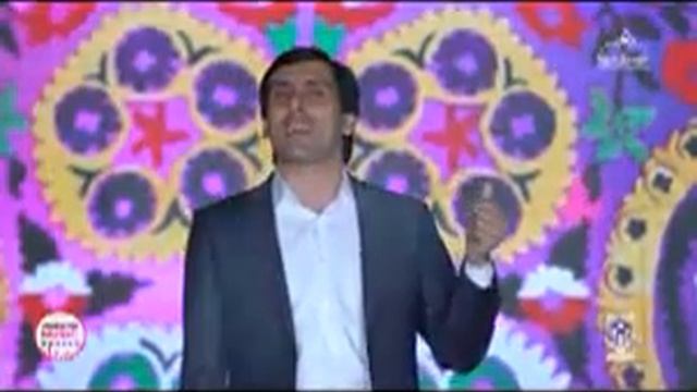 12Хаириддини Шариф консерт да Кохи Малика Бахшида ба Рузи Вахдати Милли 2018 смотреть онлайн