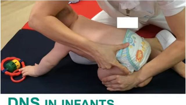 Nakas Medical DNS presentation смотреть онлайн