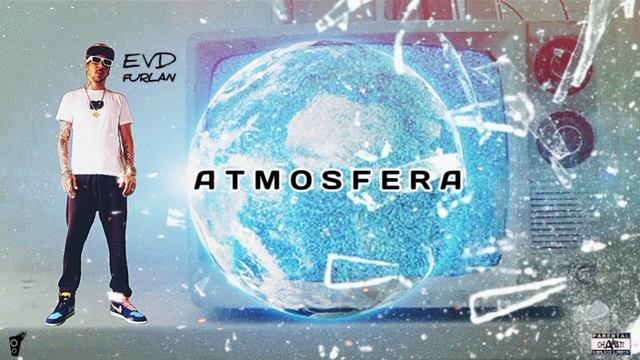 EVD FURLAN - INTRO [ ATMOSFERA ] prod. CHA4TT смотреть онлайн