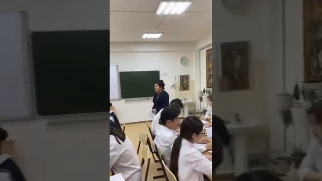 9 сынып Неліктен Қазақстан өзін демократиялық зайырлы құқықтық және әлеуметтік мемлекет ретінде жа смотреть онлайн