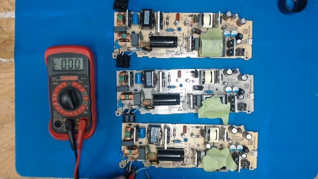 I bought 8 bug infested PS4 power supplies from Ebay! Can we fix them? Part 1 смотреть онлайн