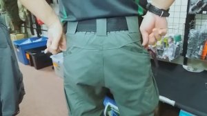 Helikon-tex Urban Tactical Pants