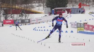 Под Рыбинском стартовал чемпионат и Кубок России по биатлону