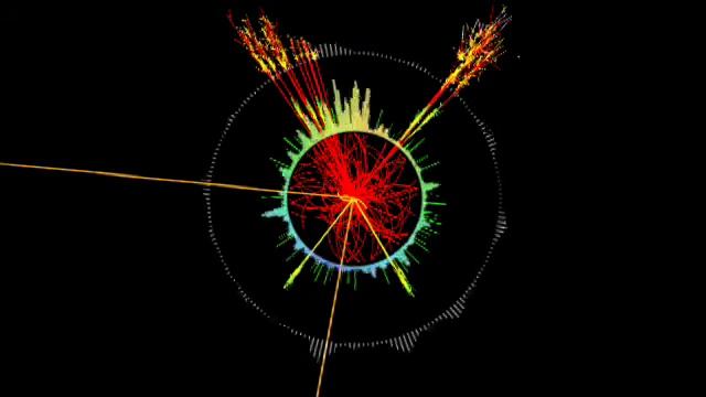 Gamma Radiation смотреть онлайн