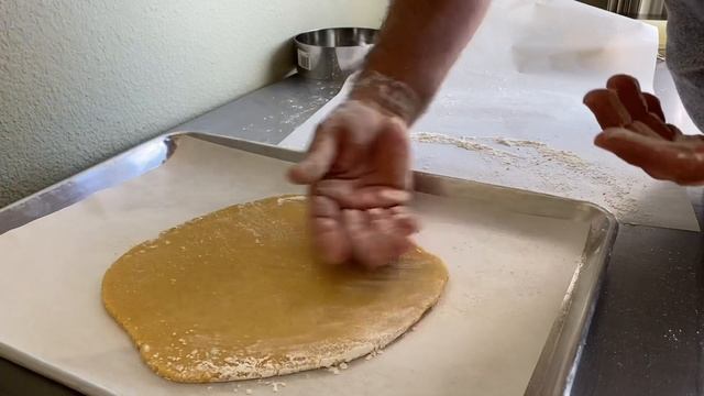 Gateau basque step by step смотреть онлайн