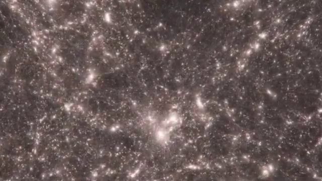 Gravitas - Dark Universe смотреть онлайн
