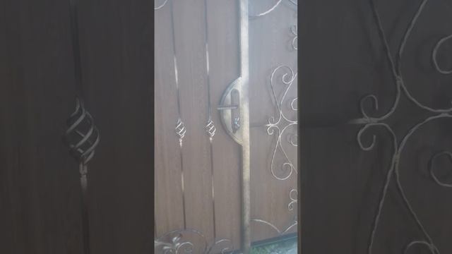 Ворота на испытательном стенде. смотреть онлайн
