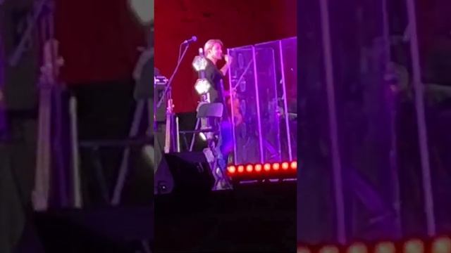 David Garrett Terme di Caracalla Roma 25/07/22 Alive tour смотреть онлайн