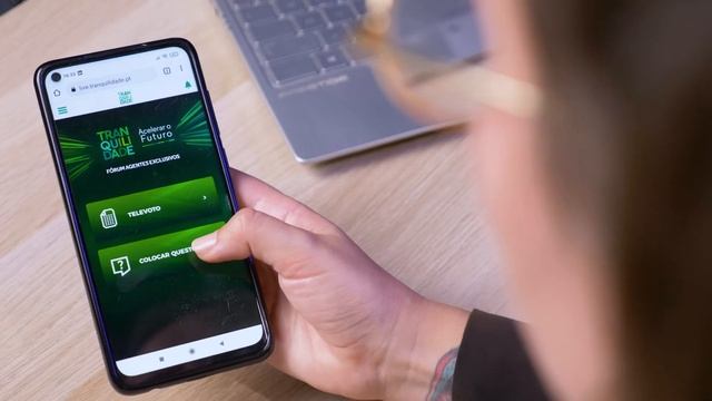 Shake It Bites #14 – The power of a QR Code смотреть онлайн