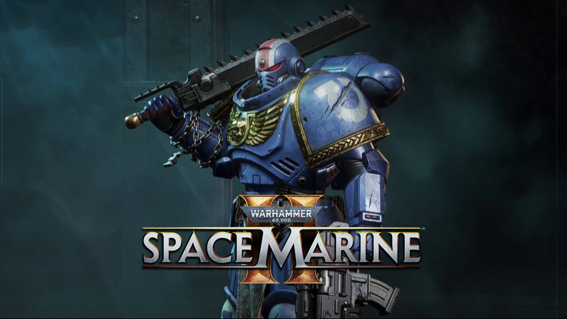 Операция "Инферно":)►Warhammer 40,000: Space Marine 2 #3