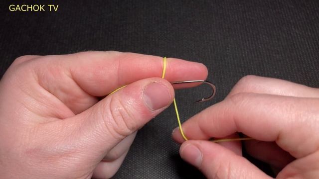 fishing knots are very simple смотреть онлайн