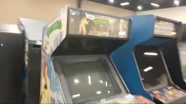 Arcade Pinball Vending AUCTION Preview! Tennessee! смотреть онлайн