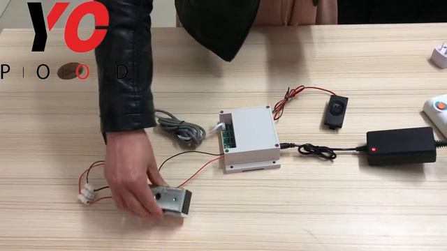 Object Induct Sensor Prop смотреть онлайн