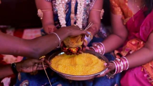 Vijayadurai & Hashvini _Malaysia Indian Wedding video by Team aarics video смотреть онлайн
