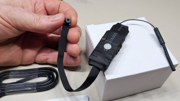 Подключение V380 Pro