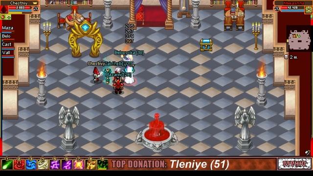 ОБИЛЬНЫЙ УЖАС БАЛАГАНА + промокоды на чм смотреть онлайн