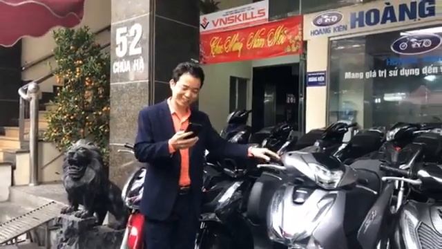 THANH LÝ XE MÁY CŨ GIÁ RẺ ĐẦU XUÂN 2021 смотреть онлайн