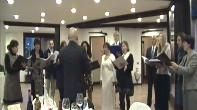 IlZabaione Musicale ATTO PRIMO смотреть онлайн