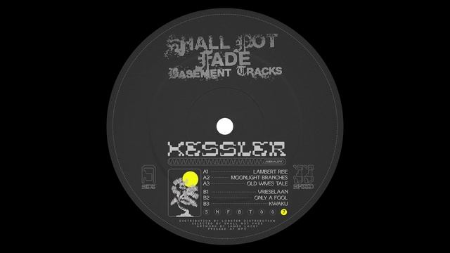 Kessler - Lambert Rise [SNFBT007] смотреть онлайн