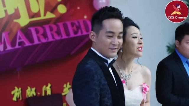 7年男友帶著小三秀恩愛，怎料灰姑娘立馬找到新總裁男友，直接砸了他的婚禮！ep6 10 смотреть онлайн
