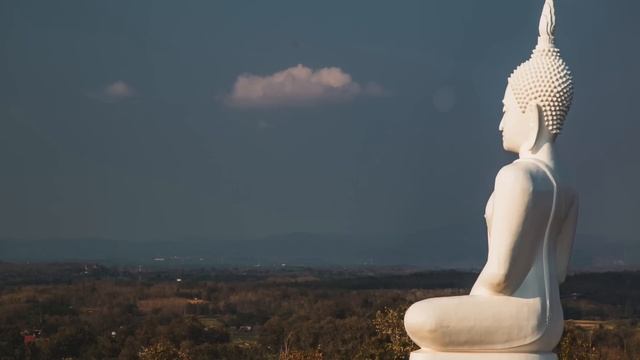 Relaxing Flutes | Healing Music for Meditation and Inner Balance смотреть онлайн
