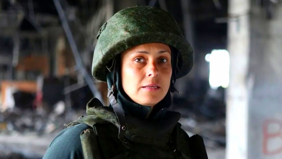 ЧИЧЕРИНА "На передовой " автор текста Сергей Станиславович Бобунец музыка Юлии Чичериной смотреть онлайн