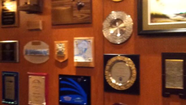 Круизный лайнер Queen Victoria смотреть онлайн