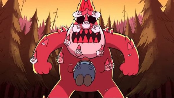 Гравити Фолз ► саундтрек ► Gravity Falls Main Theme