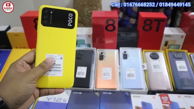 লকডাউনে নতুন মোবাইল কিনুন অবিশ্বাস্য দামে 🔥 New Mobile Phone Price In BD 2021📱Sabbir Explore смотреть онлайн