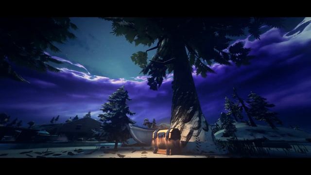 Retribution (Fortnite Montage) смотреть онлайн