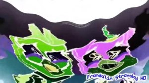 Crying IMTWHAFT Csupo 4ormulator Collection