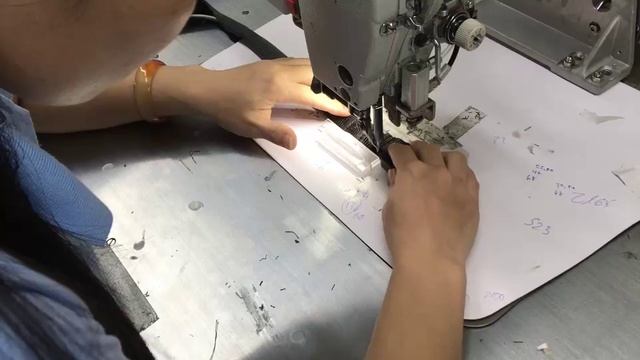 Шаблонная машина, машина программируемого стежка -20 смотреть онлайн